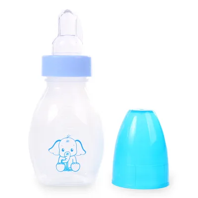 Mamadeira Chuquinha Anplas Bico Silicone 60ML Mamadeira Chuquinha Anplas Bico Silicone 60ML